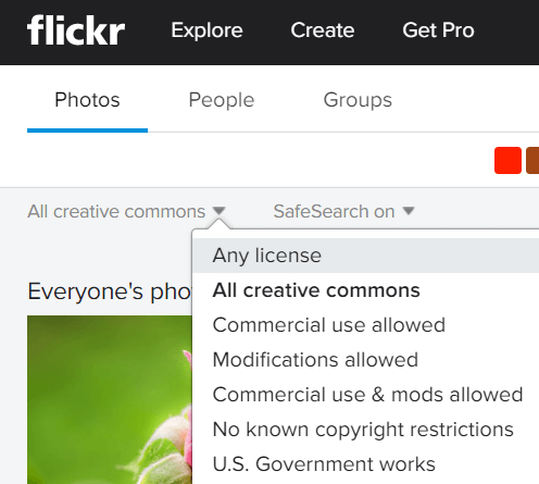 What Is Creative Commons   Explanation Of Each License - 28