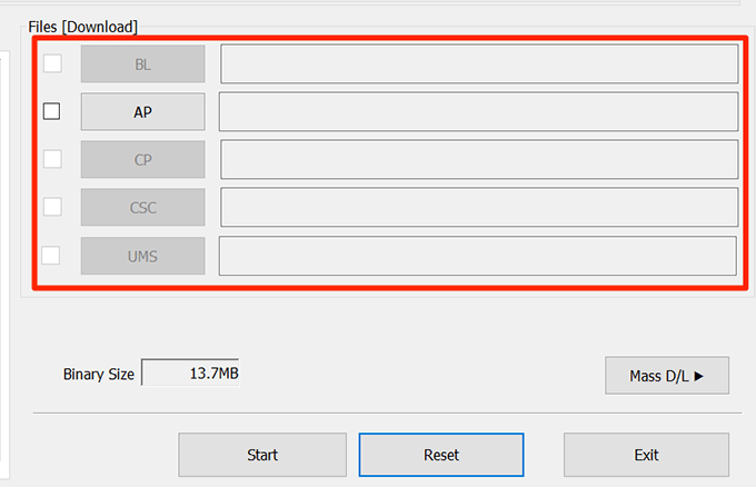 Unroot a Samsung Galaxy S5, S6, S7, S8, S9, And S10 image - load-stock-firmware-files