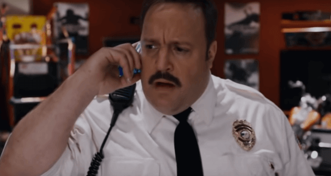 Best Picks For Cinephiles image 2 - mall-cop_screenshot