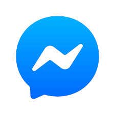 Facebook Messenger – The One With Extra Functionality image - messenger-logo