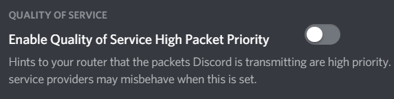 Disable QoS In Discord image 2 - qos-discord-switch