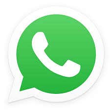 WhatsApp – The Convenient One image - whatsapp_logo