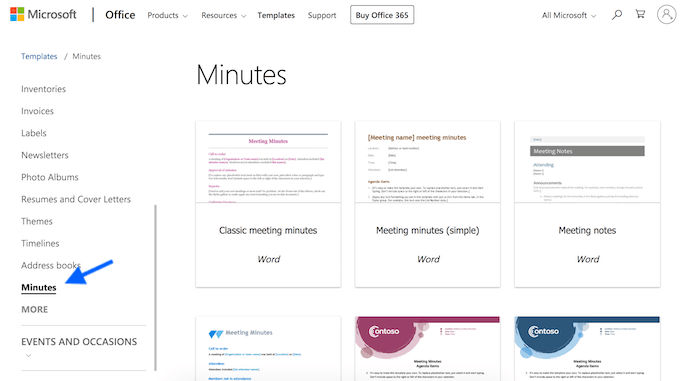 15 Best Meeting Minutes Templates to Save Time - 63