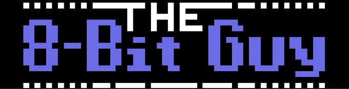 The 8-Bit Guy image - 8Bit