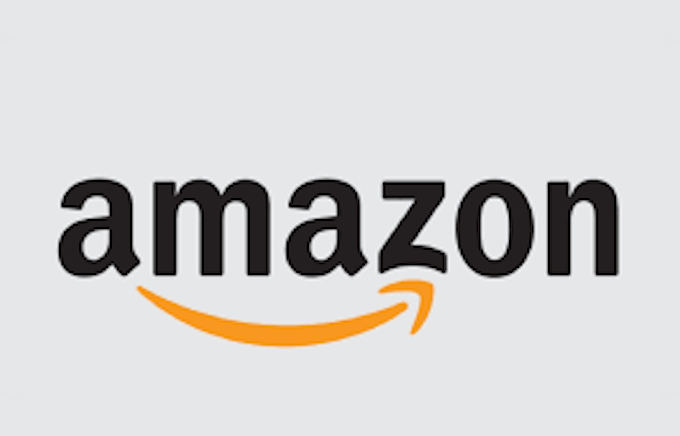 Amazon image - Amazon