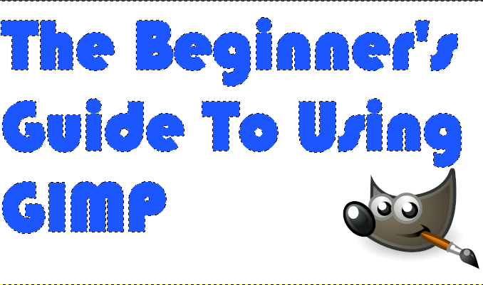 The Beginner s Guide To Using GIMP - 98