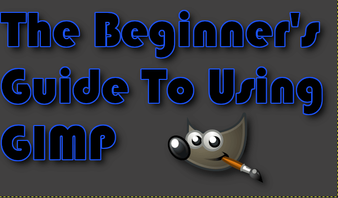 The Beginner s Guide To Using GIMP - 40