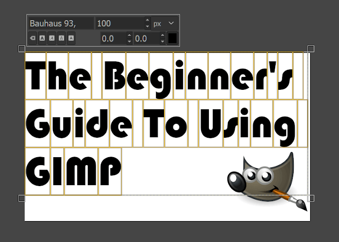 The Beginner s Guide To Using GIMP - 59