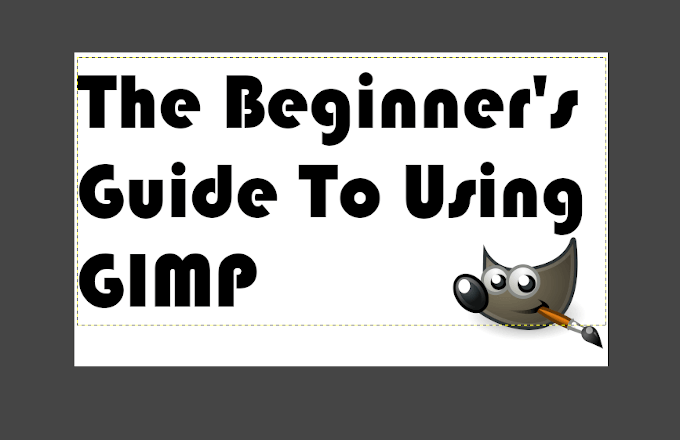 The Beginner s Guide To Using GIMP - 38