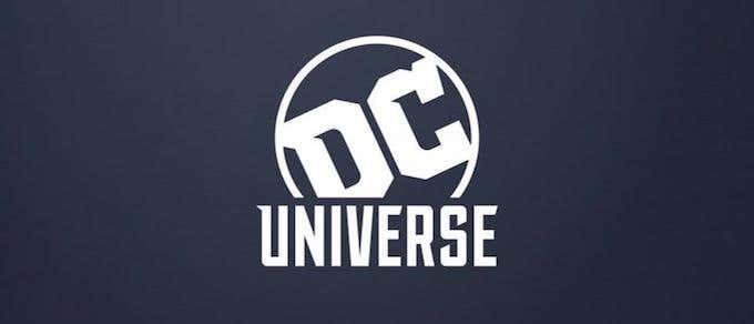 DC Universe image - DCU