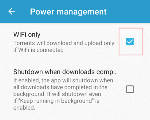 How To Download Torrents On a Smartphone or Tablet - 92