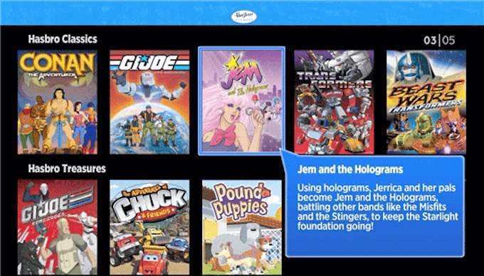 Hasbro Studios Free image - Hasbro