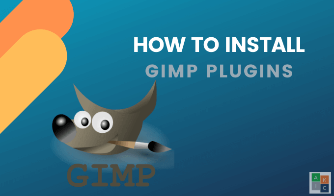 Installing GIMP Plugins  A How To Guide - 17