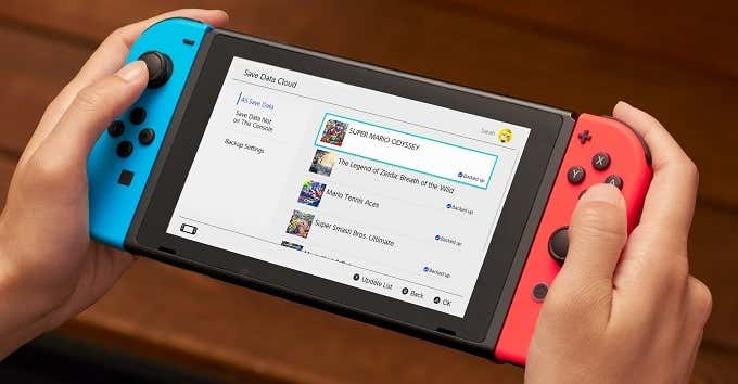 Nintendo Switch Online Service  Everything You Need To Know - 28