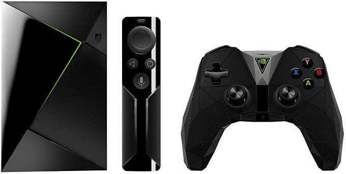 What Platforms Can I Play On? image - Nvidia-Shield