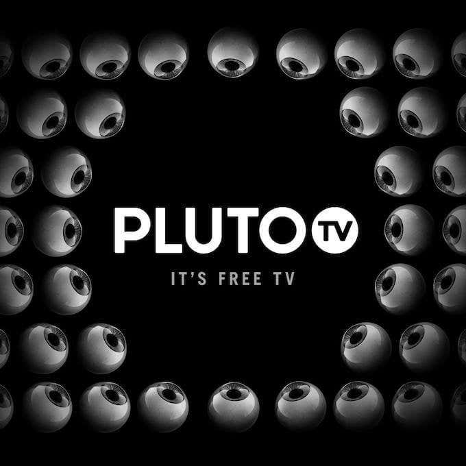 Pluto TV image - PlutoTV