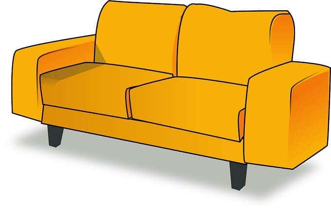 What You DON’T Need Switch Online For image - Sofa