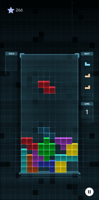 Tetris (Android &amp; iOS) image - Tetris-Android-1