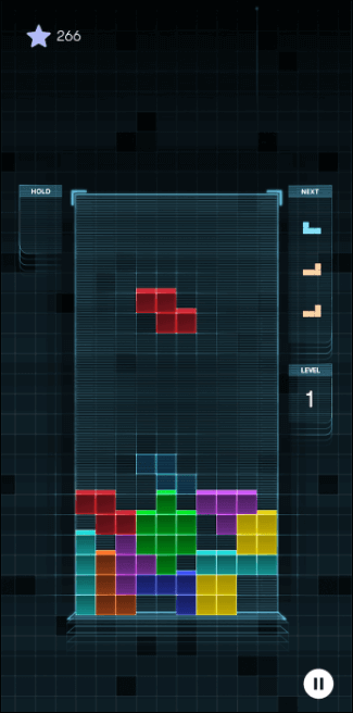 best way to play tetris on mac emulator