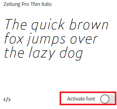 What Font Is This  Tools To Identify a Font On a Page - 57
