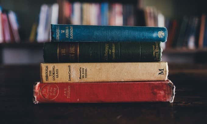 The 5 Best Online Sources To Buy Used Textbooks - 11