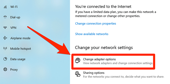 How to Find a Wireless Access Point IP Address - 66