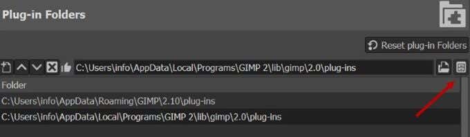 Installing GIMP Plugins  A How To Guide - 78