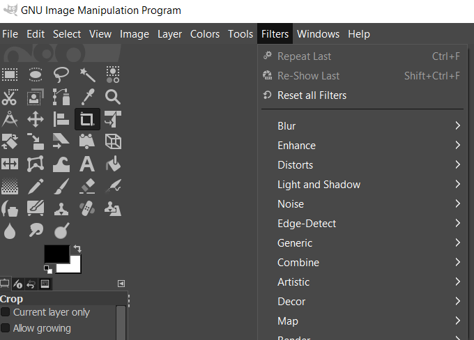 adding scanner to gimp for mac