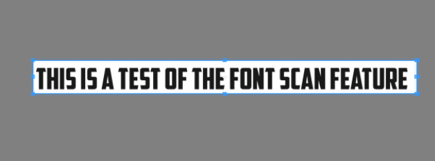 The Best Font Finder Tools image 5 - font-matcherator-2