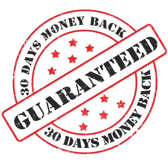 Are Other Types Of Warranties Worth It? image - guarantee