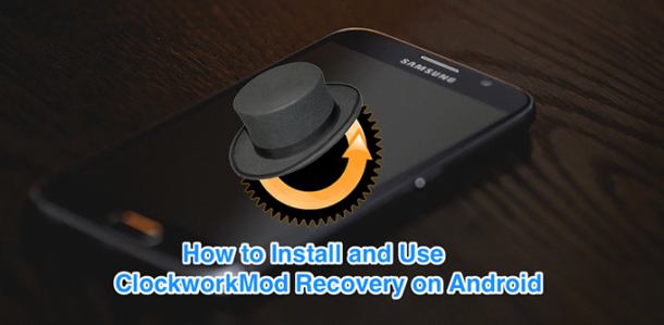 Как зайти в clockworkmod recovery с выключенного телефона