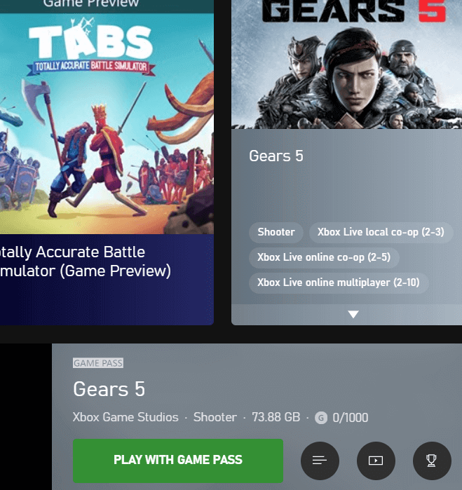 How To Install Games With Game Pass For PC