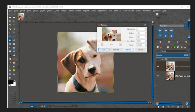 Installing GIMP Plugins  A How To Guide - 7