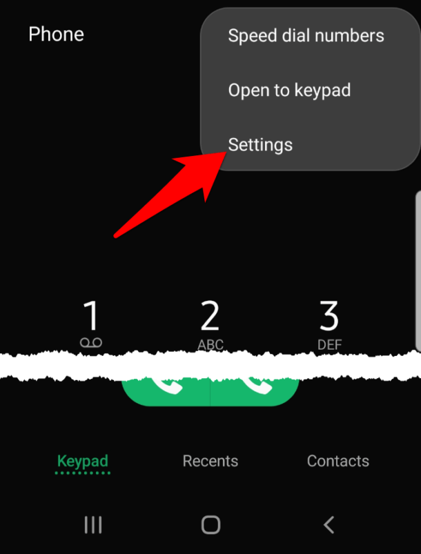 How To Set Up Voicemail On Your Smartphone & Access Messages