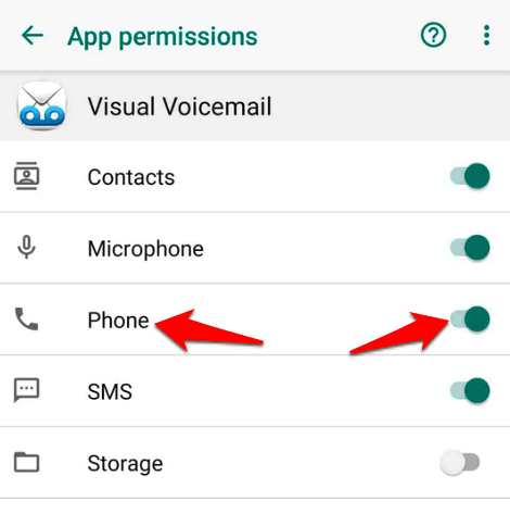 How To Set Up Voicemail On Your Smartphone   Access Messages - 31