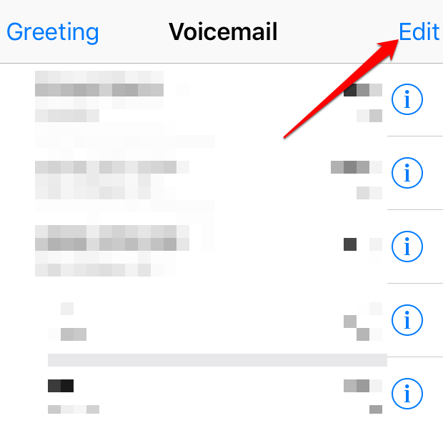 How To Set Up Voicemail On Your Smartphone   Access Messages - 37