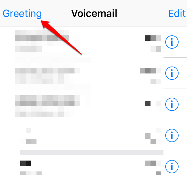 How To Set Up Voicemail On Your Smartphone   Access Messages - 55