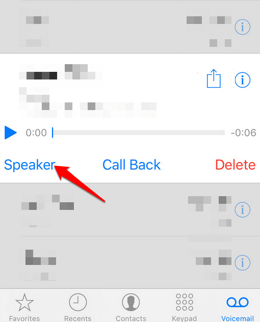 How To Set Up Voicemail On Your Smartphone   Access Messages - 81