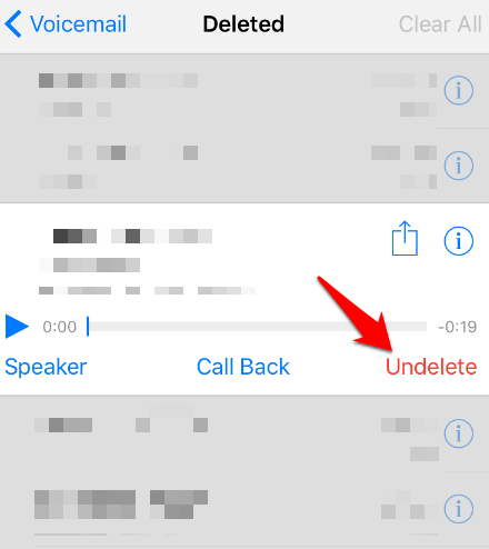 How To Set Up Voicemail On Your Smartphone   Access Messages - 11