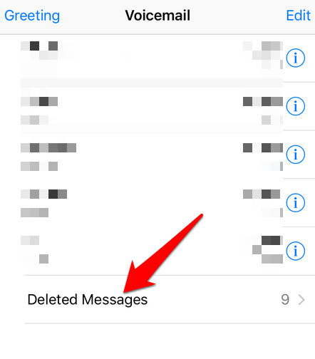 How To Set Up Voicemail On Your Smartphone   Access Messages - 17