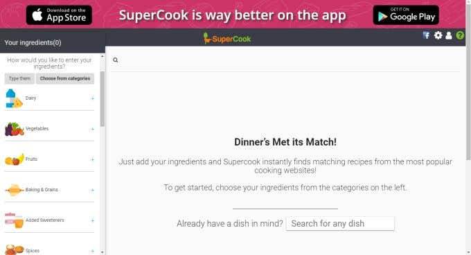 SuperCook image - supercook1