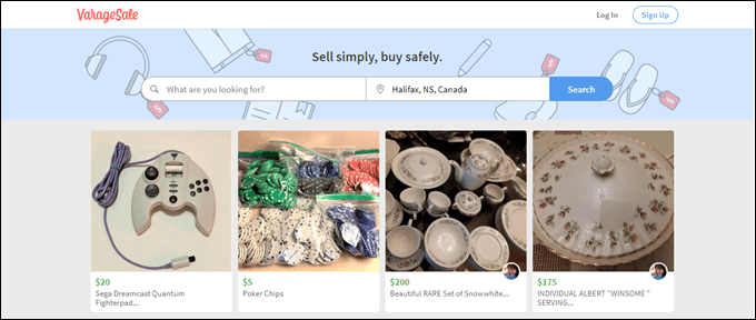 11 Best Craigslist Alternatives To Sell Your Stuff - 87