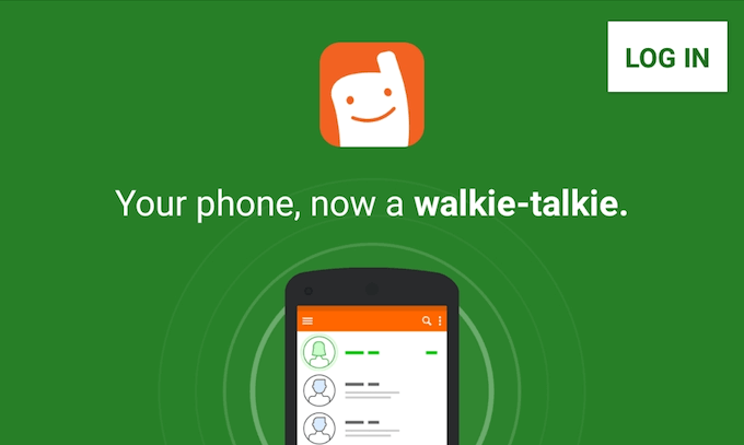 5 Best Walkie Talkie Apps for When You re Hiking - 18