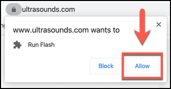 Flash Player in Chrome is Dead in 2020  How to Play Flash Files - 99