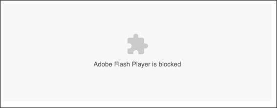 update shockwave flash player for google chrome