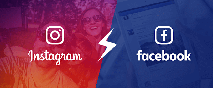 How To Link Instagram To Facebook   Why You Should - 96