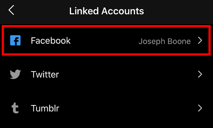 How To Link Instagram To Facebook   Why You Should - 10