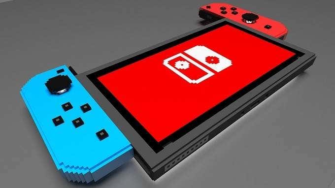 The 5 Top Nintendo Switch Games image - Nintendo-Switch-Blocky