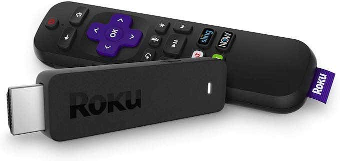 Is a Smart TV Worth It? image - Roku