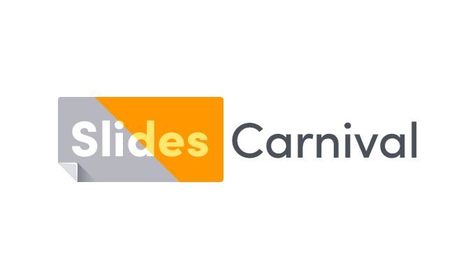 Slides Carnival image - Slides-Carnival